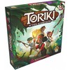 Goliath Lucky Duck Games Žaidimas sudužusi sala toriki