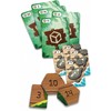 Goliath Lucky Duck Games Žaidimas sudužusi sala toriki