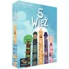 Lucrum Games Lucrum 5 Wież LUCRUM