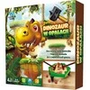 Lucrum Games Stalo žaidimas Nenugriauk dinozauro