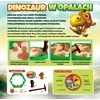 Lucrum Games Stalo žaidimas Nenugriauk dinozauro