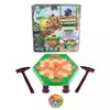 Lucrum Games Stalo žaidimas Nenugriauk dinozauro
