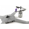Ufodron arkadinis žaidimas drone launcher aliens aliens LUCRUM GAMES