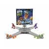 Ufodron arkadinis žaidimas drone launcher aliens aliens LUCRUM GAMES