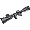 JS-Tactical šautuvo optinis taikiklis 3-9X40 AOC 22 mm bėgiui