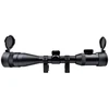 JS-Tactical šautuvo optinis taikiklis 3-9X40 AOC 22 mm bėgiui