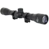 Teleskopas JS-Tactical 4×32 Rifle Scope with Mount for 11 mm Rail