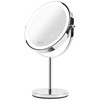 Girmi make-up mirror BE02