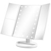 Girmi make-up mirror BE05