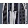 „Leifheit Air Board Express M“ lyginimo lenta, tvirta, 1200 x 380 mm