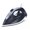 Philips garų lygintuvas 7000 serija DST7030/20, tamsiai mėlynas