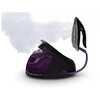 Lygintuvas su garų generatoriumi philips gc9650/80 (2400w; spalva purpurowy)