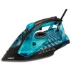 MPM MZE-29 Garų lygintuvas 3500 W Mėlyna, Juodas