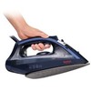 Lygintuvas tefal fv 1713 (2000w; tamsiai mėlyna)