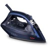 Lygintuvas tefal fv 1713 (2000w; tamsiai mėlyna)