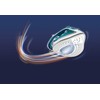 Lygintuvas tefal fv 5718 easygliss plus 2