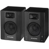 Kompiuterio kolonėlės M-audio bx4 pair bt - Bluetooth klausymosi monitorių pora
