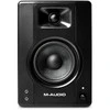 Kompiuterio kolonėlės M-audio bx4 pora – aktyvių monitorių pora