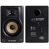 Kompiuterio kolonėlės M-audio forty sixty - aktywny monitorius