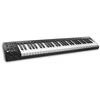M-audio keystation 61 iii - klaviatūra sterująca