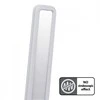 Maclean 9w LED stalinė lempa su mce616w qi įkrovikliu