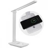 Maclean 9w LED stalinė lempa su mce616w qi įkrovikliu