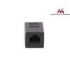 MACLEAN MCTV-811 Maclean MCTV-811 jungties mova Tinklo kabelio stalius RJ45 Cat6