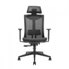 Maclean Aukščiausios kokybės ergonomiška biuro kėdė ergo office er-414
