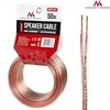 MACLEAN MCTV-511 Maclean MCTV-511 garsiakalbio laidas 50m 2*1.5mm2 / 48*0.20CCA 3,5*7,0mm
