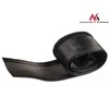 MACLEAN MCTV-675 B Maclean MCTV-675 B Kabelio dangtelis Elastinė medžiaga Velcro Juodas Organizatorius 1,8m