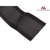 MACLEAN MCTV-677 B Maclean MCTV-677 B Juodas Velcro Kabelis Kojinės Kabelių Organizatorius 2m 105mm