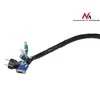 Priedas Maclean 20,4x22mm, 3 m