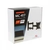 Maclean Laikiklis do tv/monitora 13-32 cale 30kg mc-417