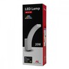 Maclean Lampa led mce511 w 20w ip65 4000k