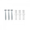 Maclean Lampa led mce511 w 20w ip65 4000k