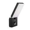 Maclean Lampa led su judesio jutikliu mce516 b 10w ip65