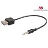 Maclean adapteris USB OTG MCTV-693