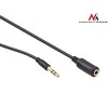 MACLEAN MCTV-822 Maclean MCTV-822 lizdo kabelis 3,5 mm lizdas-kištukas 10 m