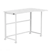 Maclean Sulankstomas mobilus stalas mc-1250 l/w