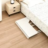 Maclean Sulankstomas mobilus stalas mc-1250 l/w