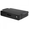 Maclean MC-461 Under Desk Lockable Drawer 5kg Organizer Juodas max 5kg