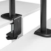 Laikiklis MACLEAN LCD MONITORIUS DESK MOUNT MC-572N