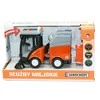 Madej City service Gatvių valymas w/dw 078716 33542