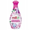 Madonis MILL Audinių minkštiklio koncentratas FLORAL MOMENTS 1,3 l, 48 skalavimai