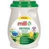 Madonis MILL PROFESSIONAL 3-chamber universal laundry capsules, 70 pcs.