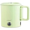 Elektrinis virdulys / travel pot Maestro MR-009 0.8 L 600 W (MR-009-MINT) Mint