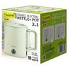 Elektrinis virdulys / travel pot Maestro MR-009 0.8 L 600 W (MR-009-MINT) Mint