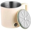 Maestro Riposo Kelioninis elektrinis virdulys / puodas 0.8 L, 009