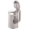 Maestro MR-065 electric virdulys 1.7 L 2200 W (MR-065-BEIGE) rusvai gelsvas