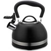 Maestro MR-1336 (MR-1336-Juodas) virdulys 1.8 L Juodas